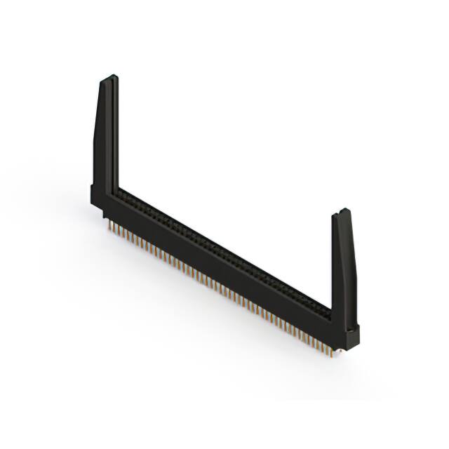 396-098-540-878 EDAC Inc.  Edgeboard Connectors